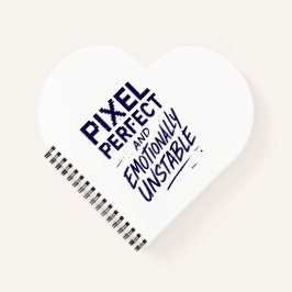 Pixel Perfekt Heart