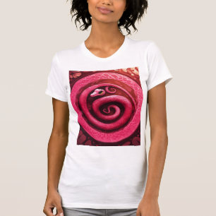 "Pixel Perfekt: Spel Designer Mode On" T Shirt