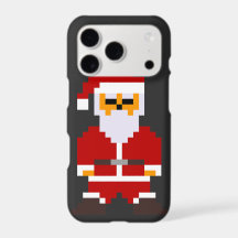 Pixel Pose Tomte