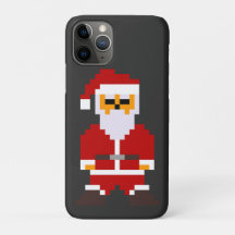 Pixel Pose Tomte