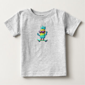 Pixelanas T Shirt