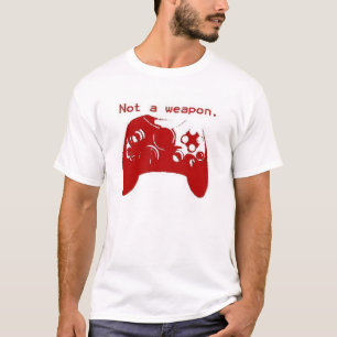 Pixelante beklär och drar tillbaka t shirt