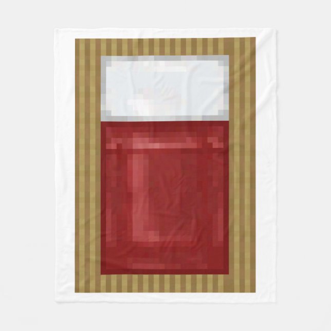 Pixelated filt (Framsidan)