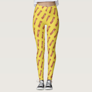 PIXELbacondamasker Leggings