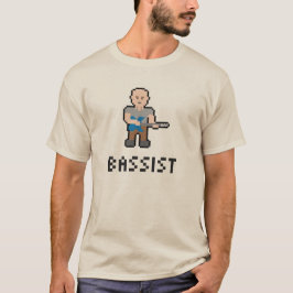 PIXELbasistT-tröja T-shirt