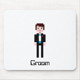 PIXELbrudgum Musmatta