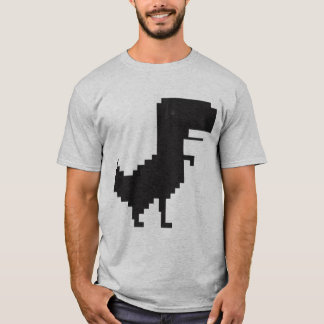 Pixelbrus T Shirt