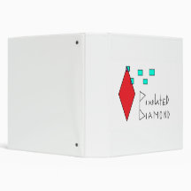 pixelbunden bindare