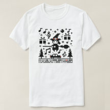 Pixelerad Yuletide Magic Witch Festive Game Night