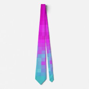 PIXELet vinkar tien Slips