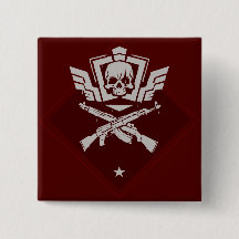 Pixelfield lek | del BRUTAL ORDO knäppas