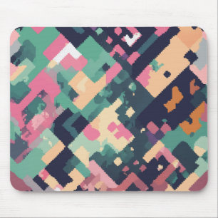 Pixelgeometri Musmatta