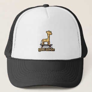 PIXELgiraff Keps