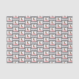 Pixelkonst för kanalFunky