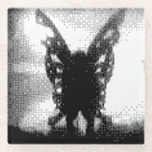 pixelkonstmothman