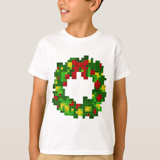 PIXELkran T Shirt
