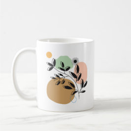 Pixelperfektion Kaffemugg