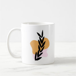 Pixelpuls Kaffemugg
