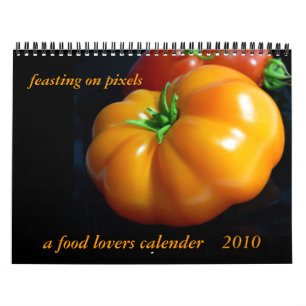 pixelstöld, en kalender för älskare
