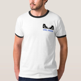 PIXELuggla, UGGLAPRIDE T-shirt