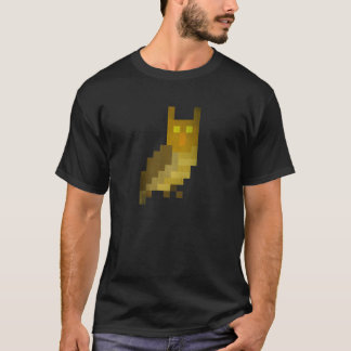 PIXELugglaT-tröja Tee Shirt