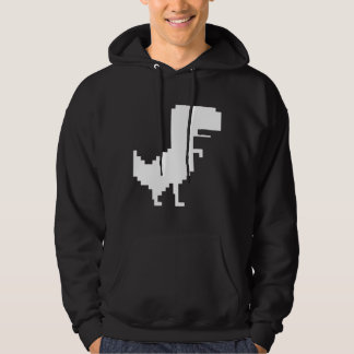 Pixelvrål Hoodie