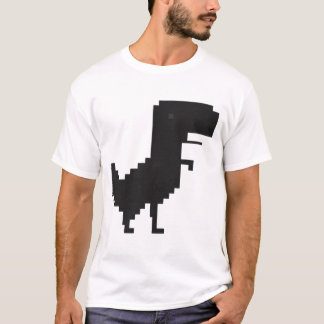 Pixelvrål T Shirt