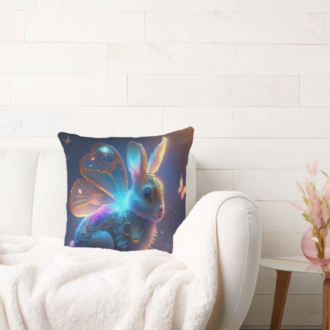 Pixie Bunny Kudde (Soffa)