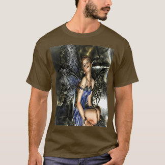 Pixie Enchanted T Shirt