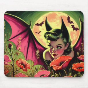 Pixie Fladdermus Musmatta