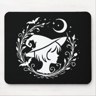 Pixie Häxa Wicca Magi Häxor Halloween Musmatta