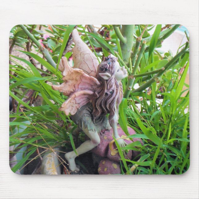 Pixie Musmatta (Framsidan)