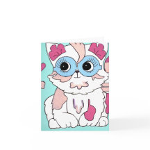 Pixie Pop Katt