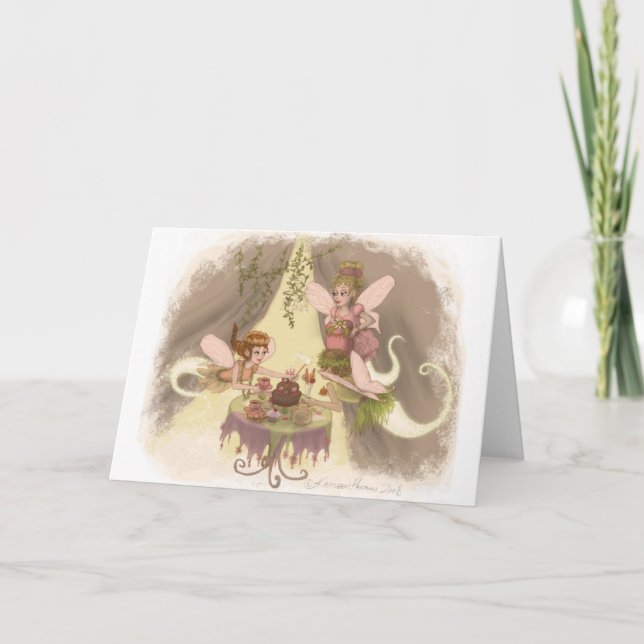 Pixie Tesalong Kort (Framsida)