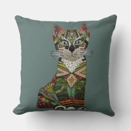 pixiebob kitten juniper kudde