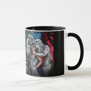 Pixies drottning Mugg