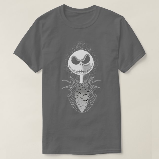 Pixlar T Shirt (Design framsida)