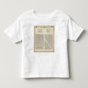 Pixley Dinuba T-shirt