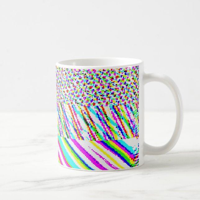 PixlGear Kaffemugg (Höger)