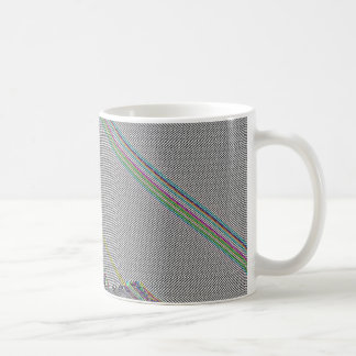 PIXLZEBRA KAFFEMUGG
