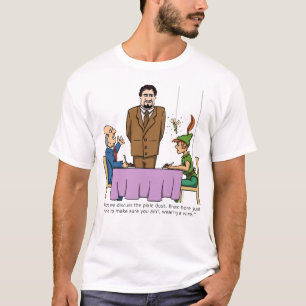 Pixy Dust Tee