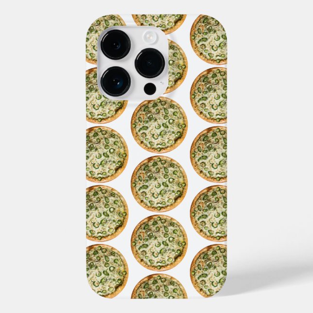 Pizza (Baksida)