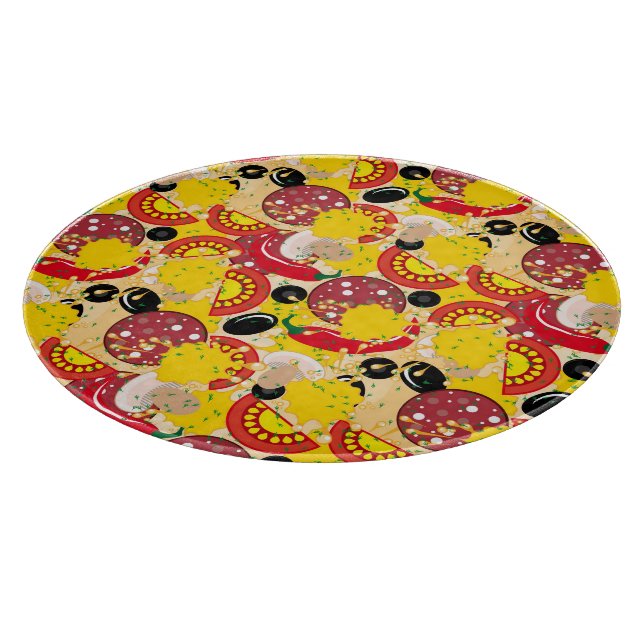 Pizza (Hörn)