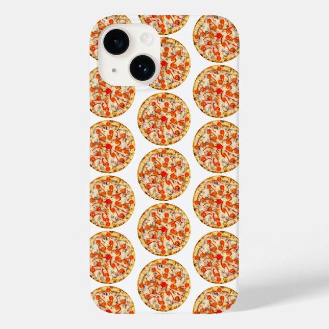 Pizza (Baksida)