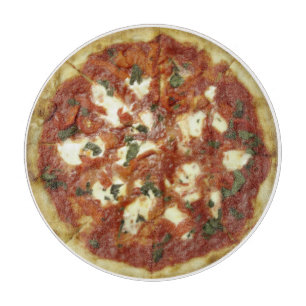 PIZZA!