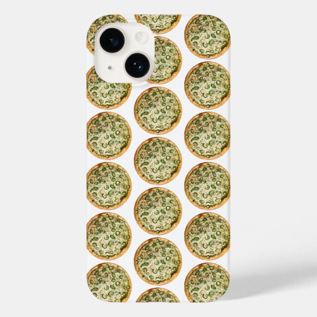 Pizza (Baksida)