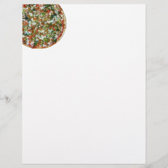pizza (Framsida)
