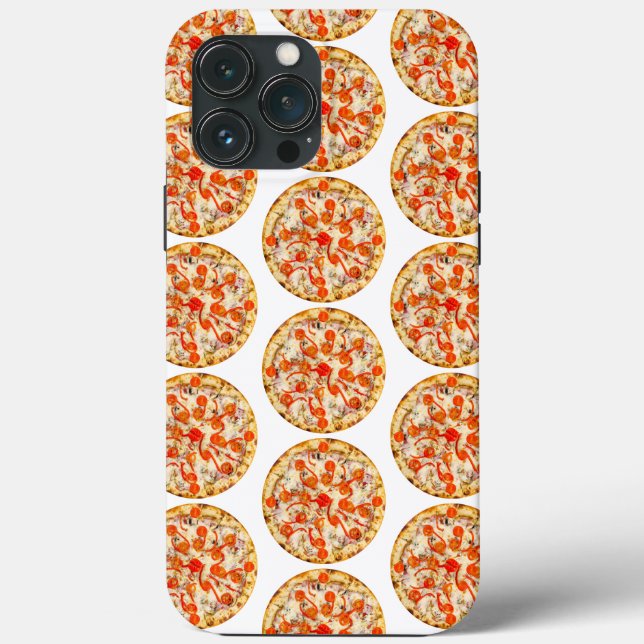 Pizza (Baksida)