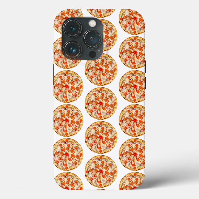 Pizza (Baksida )