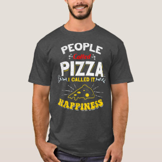 Pizza1193 T Shirt